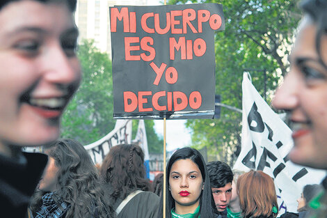 Un debate que tendrá que esperar