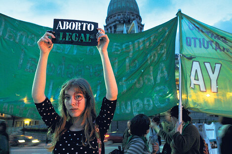 Se calienta el debate sobre el aborto