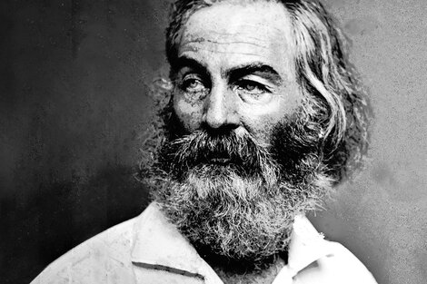 El traductor plantea que el argumento de la novela de Whitman tiene “un tinte dickensiano”.