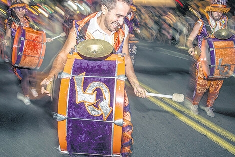 Murga, Patrimonio y ciudad