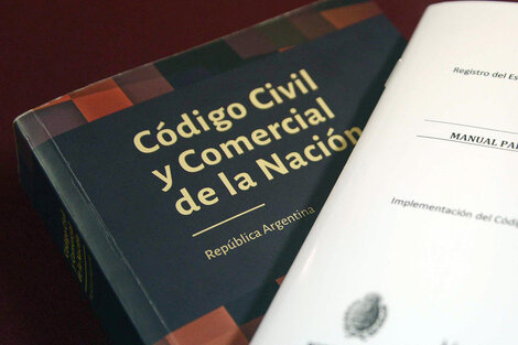 La reforma del Código Civil disparó la demanda de divorcios.