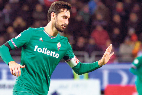 Astori se formó en el Milan.