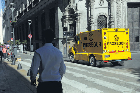 El oficialismo logró dictamen para el proyecto que pidieron Mauricio Macri y el establishment.