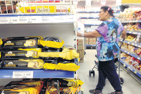 Caen las ventas y suben los despidos