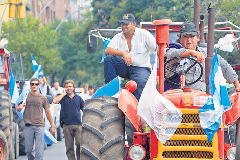 “Por no querer corregir perdimos todo”