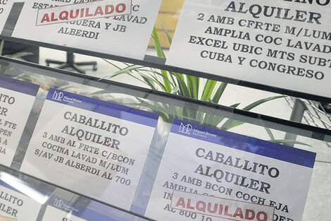 El 70 por ciento cree que no podrá comprar una vivienda. (Fuente: Guadalupe Lombardo)