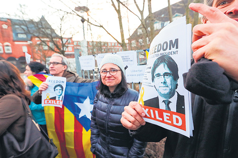 Sin candidato para presidir Cataluña