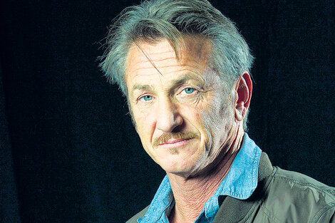 Bob Honey, el alter ego de Sean Penn