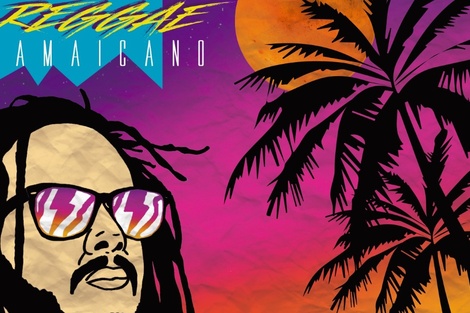 En su "Antología reggae jamaicano", Edrian M se escapa de los autores más obvios del cancionero de la isla.