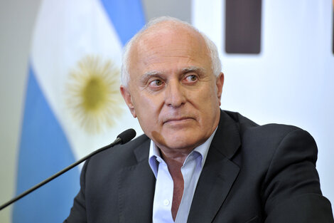 Para Lifschitz hay que analizar los costos de las obras y el valor de mercado de los bonos.