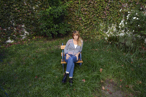 El primer interés de Cecilia del Valle en Canela vino por la arquitectura.