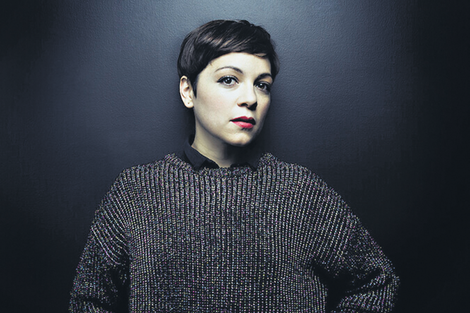 Natalia Lafourcade