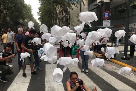 “Los derechos humanos son nuestra cultura”