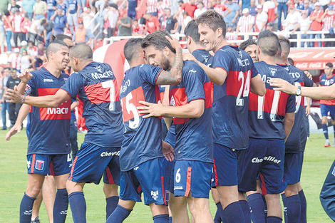 Una mañana llena de goles en Santa Fe