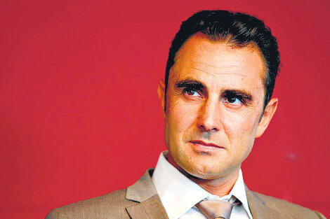Detuvieron en Madrid a Herve Falciani