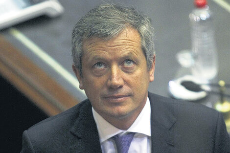 false (Fuente: DyN)