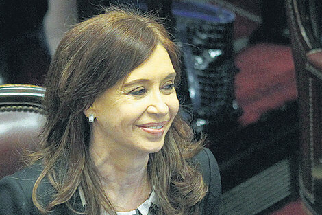 El pedido de los fiscales en la causa contra CFK