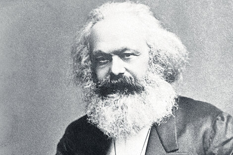 Marx en el neoliberalismo