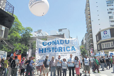 “Fue una provocación”