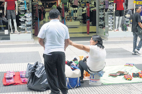 Cada vez más precariedad y explotación