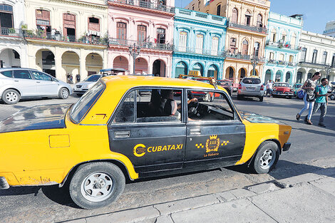 Cuba amanece en primavera