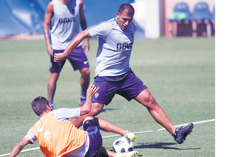 Una cita con la Copa más deseada