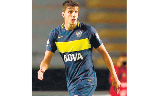 El defensor Vergini.