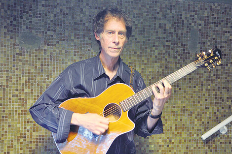 “Es un trabajo catártico, de emociones fuertes”, dice Núñez sobre el disco Beware of Yarara.