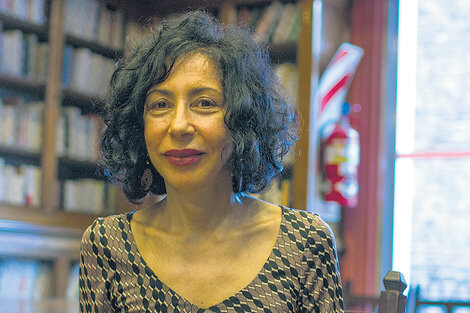“Todos creen que pueden ser escritores”