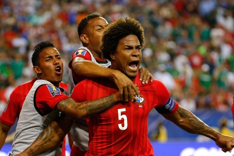 Panamá celebró con tres días de feriado nacional su agónica victoria ante Costa Rica por Eliminatorias.