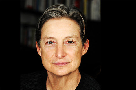 Judith Butler nació en 1956 en Cleveland.