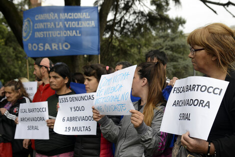 Los viejos métodos siguen vigentes