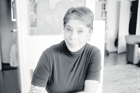 Vivian Gornick