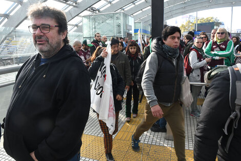 Repensando la estrategia en el subte