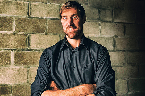 Andrés Nocioni