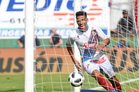 Los partidos de hoy de la Primera B Nacional