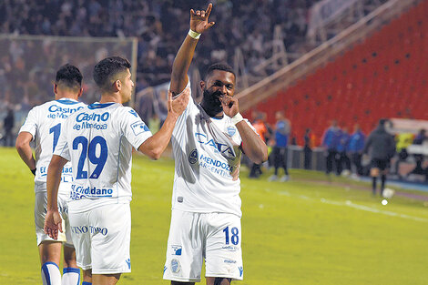 El subcampeón cerró una campaña histórica