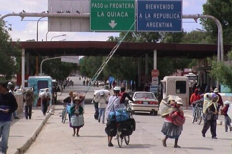 Muchos de los más de 6 mil casos por averiguación de paradero son de chicas y chicos de La Quiaca.