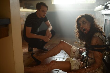 "Life After Beth", que estrena hoy en I.Sat, tiene banda sonora de The Brian Jonestown Massacre, Can y BRMC.