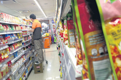 Harinas y sus derivados, y aceites, son los rubros que primero ajustaron los precios, advierten.