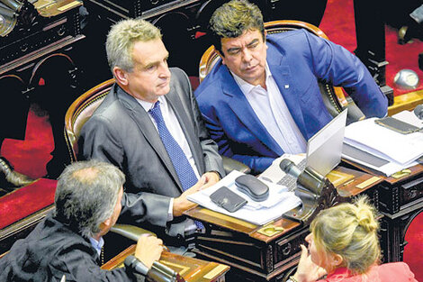 Críticas por la crisis