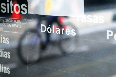 Las vueltas de la devaluación