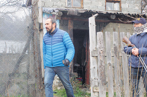 El juez Guido Otranto espera su ascenso al tribunal oral de General Roca pero le llueven denuncias.
