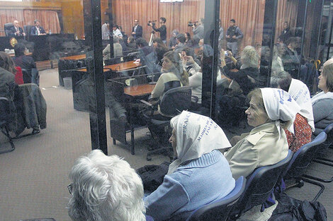 La Cámara Federal de Casación Penal confirmó las condenas de los genocidas del Plan Cóndor.