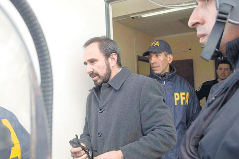 El juez federal de Esquel, Guido Otranto, suma denuncias en su contra en el Consejo de la Magistratura.