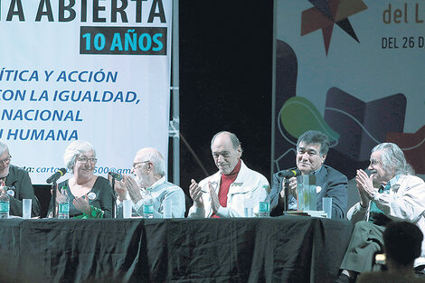 La política hecha desde el debate colectivo