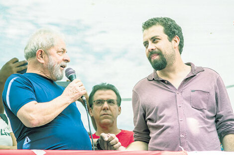 “La línea divisoria está entre la democracia y la barbarie”