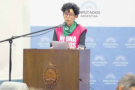 Maldiciones antiderechos