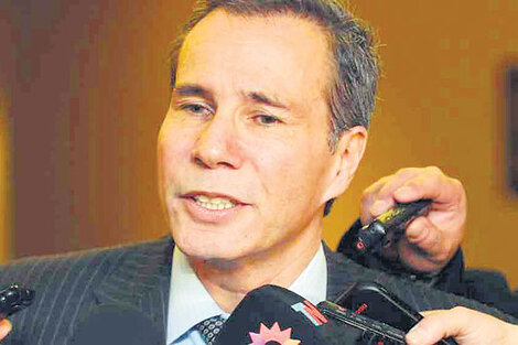 La novela de Nisman llega a la Cámara