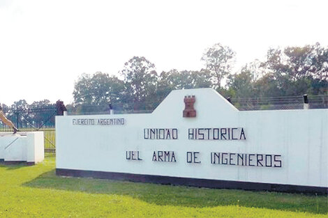 Una preventiva en el cuartel